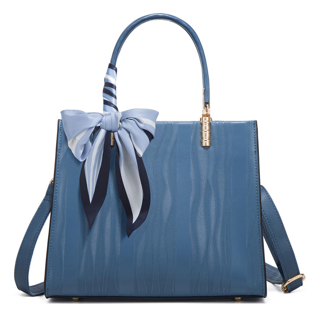 Mother'S Day Gift Female Bag Middle-Aged Lady Bride Wedding Bag Shoulder Handbag