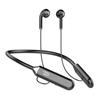 With Microphone Bluetooth Earphone Waterproof Neckband Headphones  Birthday Gift