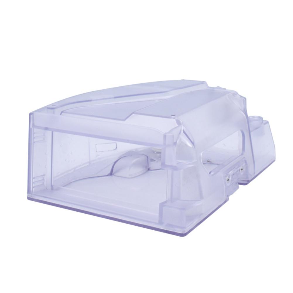 Dual-Function Dustbin Robot Vacuum Accessory Water Tank