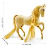 Ranch Horse Model Toys, Farm Animal Collection Educational Toys, Suitable For Birthday And Christmas Festival Gifts