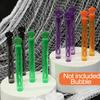 Halloween Party Favor Bubble Wands, Halloween Pumpkin Designs Toys for Kids, Mini Bubble Wands for 2026 Halloween Party Supplies