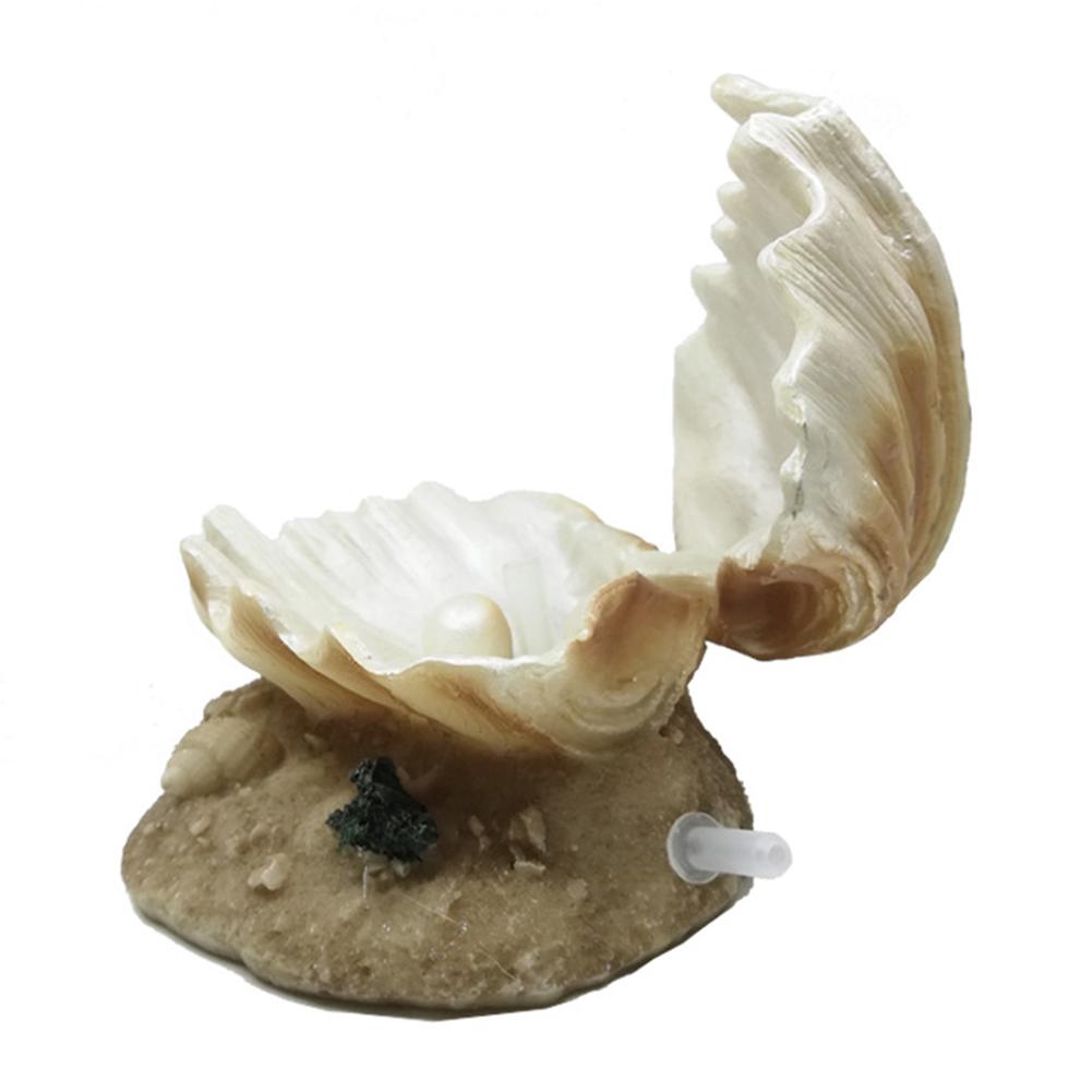 Aquarium Decor Simulation U-Boot Landschaftsbau Ornament Harz Fisch