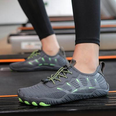 Creek Shoes Wading New Ocean Shoes Water Sports Breathable Shoes Surf Shoes Beach Shoes Non-slip Quick-drying Shoes