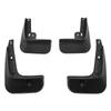 4pcs Car Mud Flaps for Kia Optima K5 2011 2012 2013 Sx Front Rear Fender Flares Splash Guards Auto Mudflaps