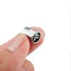 4PCS Aluminium Car Wheel Air Tire Valve Stem Caps Covers For Citroen C4 C3 C5 C1 Berlingo Celysee Cactus Picasso Accessories amb123