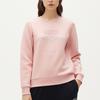 New FILA Sweatshirts Women's Delicate Pink F11W132253F-PK