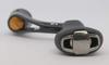 Genuine Parts 17 Soare C2000SSPG Handle Assembly Part 13EQW CI4+ No.