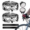Handlebar Tape EVA Wrap Shock-Absorbing Grip Adhesive Handlebar Tape For Road Bike For Riding Motorcycling Comfort Upgrade