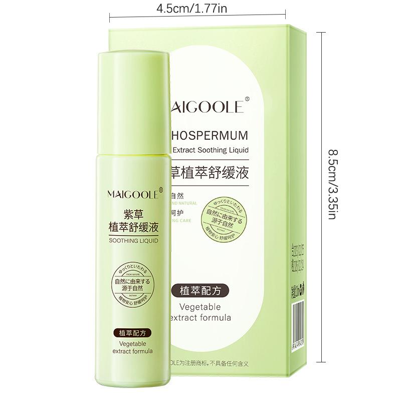 

10 мл шариковый шариковый экстракт растения Lithospermum шариковые флаконы средство от насекомых жидкость для снятия зуда от укуса комара отек