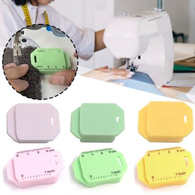 Naai- en handwerk – Accessoires voor naaimachines