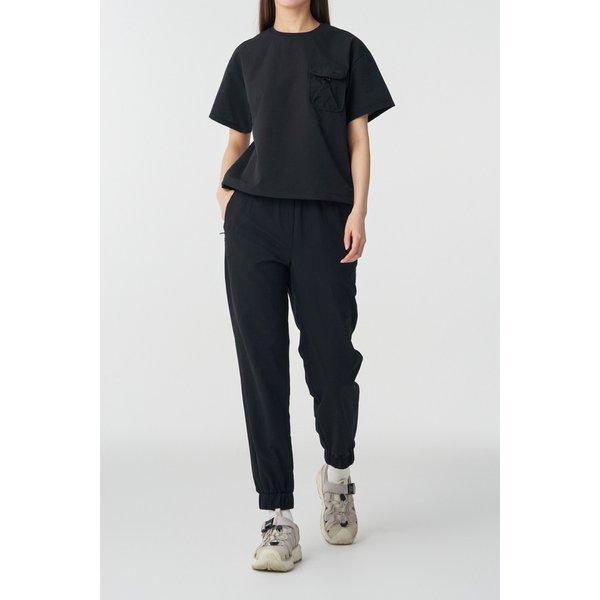 Kolon SportS Women S Air Dot Jogger pantS Tvpnm25512blk