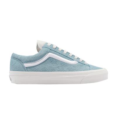 OG Style 36 LX 'Cooperstown - Canal Blue' VN0A4BVEH7O