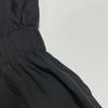 Women's Fashionable Casual Embroidered Deep V-Neck Long-Sleeved Dress
