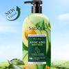 Gel douche aux fruits 400 ml SADOER Gel douche hydratant pour la peau