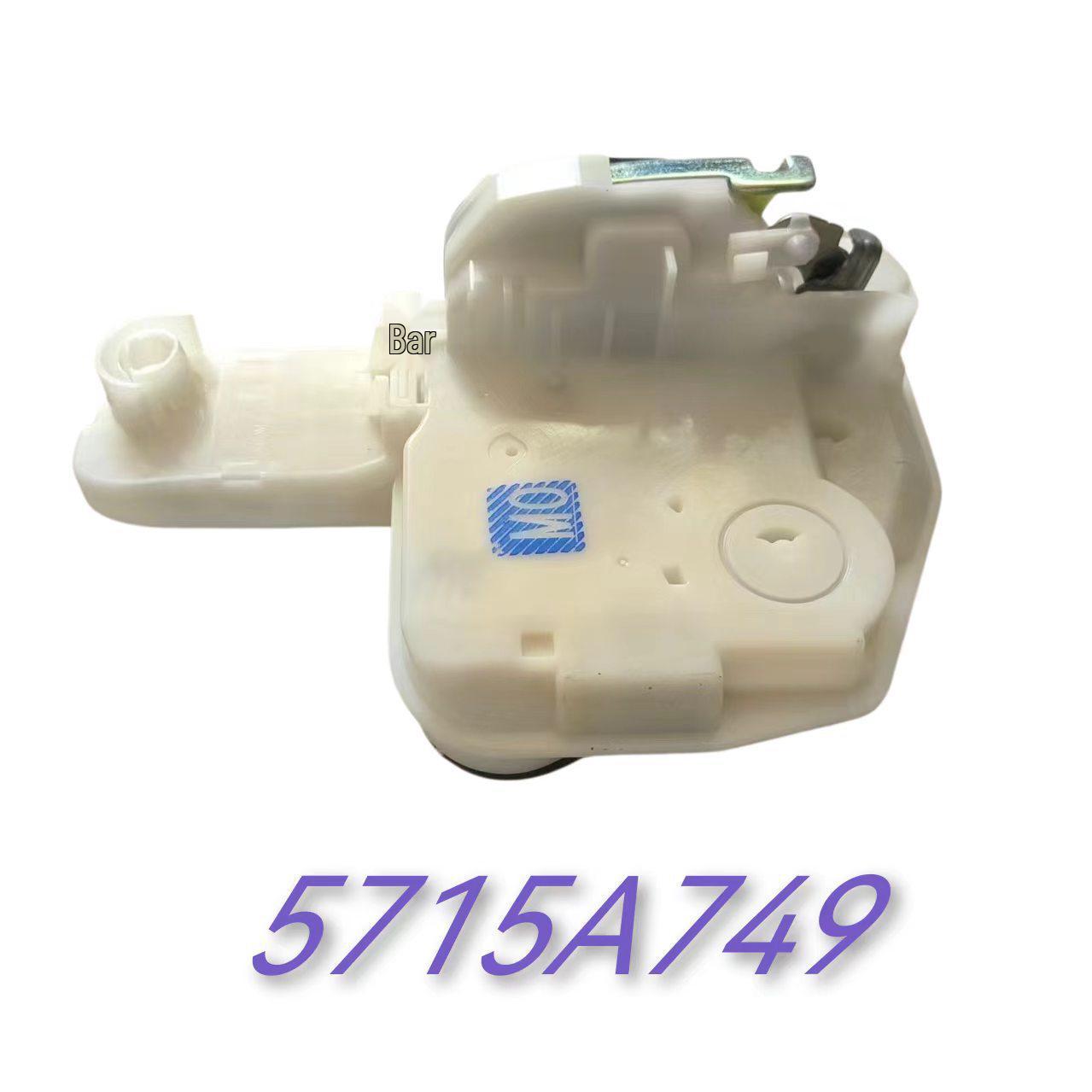 GAC Outlander Front Left Door Lock Actuator 5715A749 XHKL