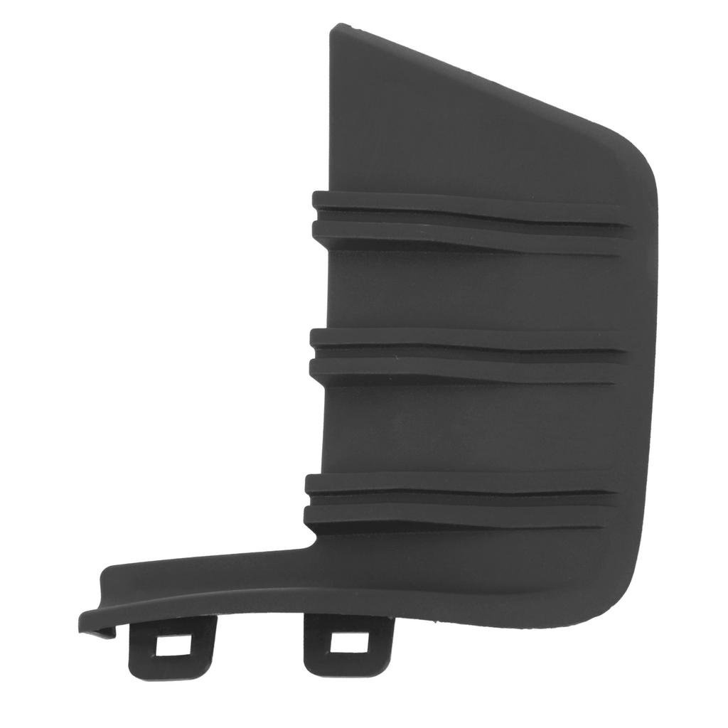 Vordere Stoßfängerabdeckung Zierleiste Kollisionsschutz Ersatz für Chevy Silverado 1500 2019 bis 2021