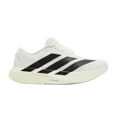 Adizero Evo SL Weiß Schwarz