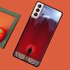 Fire Walk With Me Twin Peaks Soft Case For Samsung Galaxy S23 S22 S21 Ultra Note 20 Note 10 S8 S9 S10 Plus S20 FE Cover