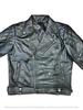 AL KHALID Elegant NEW Men's Jacket 100% Genuine Real Lambskin Leather Racer Biker Jacket