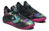 All Star Bb Shift Converse 'Black Pink Teal' A00406C