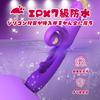 Vibrator for internal squirting toys and goods slapping adjustable rabbit Pink cherry blossom dream electric massager clitoris squirting types of