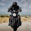 Motorcycle Winglet Aerodynamic Wing Kit Spoiler Motor Accessories For KawasakiNinja 300 Ninja250 NINJA300/250 EX300