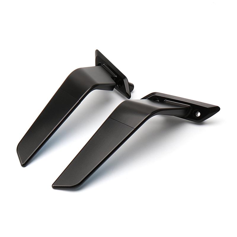 Authentic Motorcycle Rear View Mirrors Adjustable Mirror Parts Accessories For  T-MAX560 TMAX560 TMAX 560