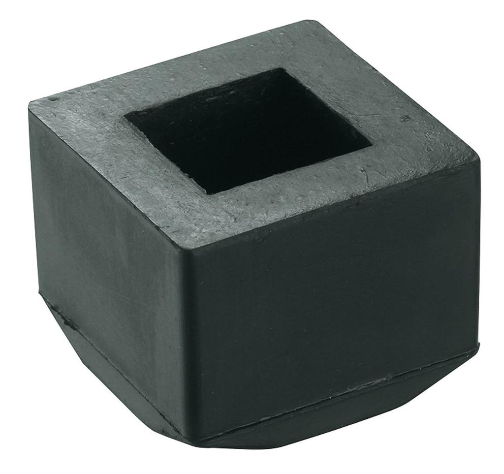 Gedore Soft Cap for Stone Hammer, 2000g capacity, 8642340