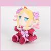Re Zero Beatrice Plush Toy With Pp Cotton Filling For Collectors And Anime Fans