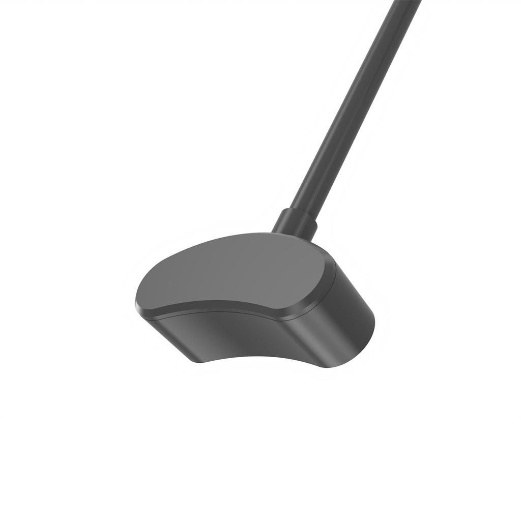 Portable Power Adapter Charger Rack Station Dock Bracket Base for Ticwatch Pro 5 Smartwatch Magnetic USB Charging Cable