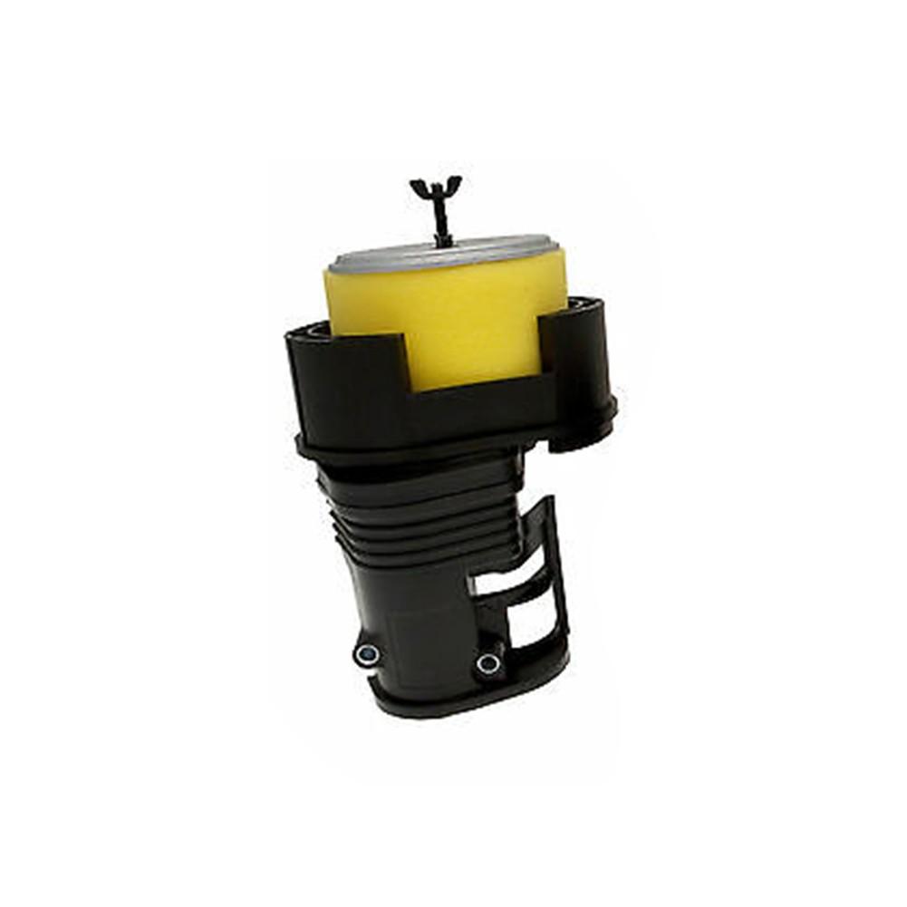 New Air Filter Housing Lawn Mower Part 320g Black/yellow ENGINES 17410-ZE1-020 High Quality Replacement Spare Parts With Filter