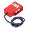 Photoelectric Switch IP54 6m Sensing Distance Obstacle Avoidance Diffuse Reflection Photoelectric