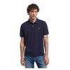 Gant Mens Archive Shield Cotton Polo Shirt