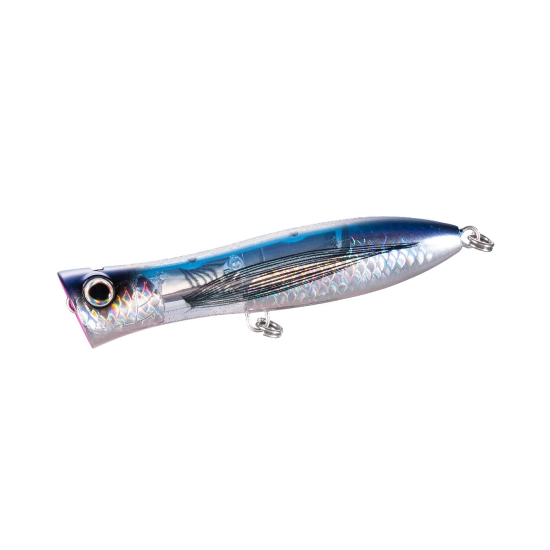 

Shimano Ocea Bomb Dip 170F Flash Boost 004 A Flying Fish Saltwater Lure, Plug, 170mm/72g, XU-P17V