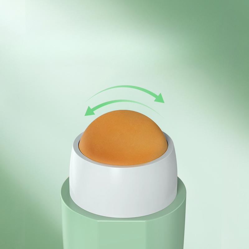 Volcanic Stone Oil Absorption Ball Oil Absorption Does Not Remove Makeup Face Oil Absorption Ball Portable Refreshing Oil Control Moisture