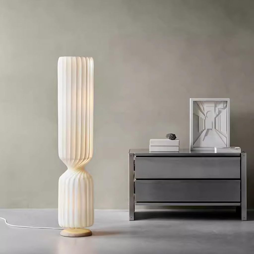 Floor Lamps for Living Room Modern Hotel Living Room Bedroom Ambience Light Zen Tea Room Standing Table Lamp Bedroom Home Decor