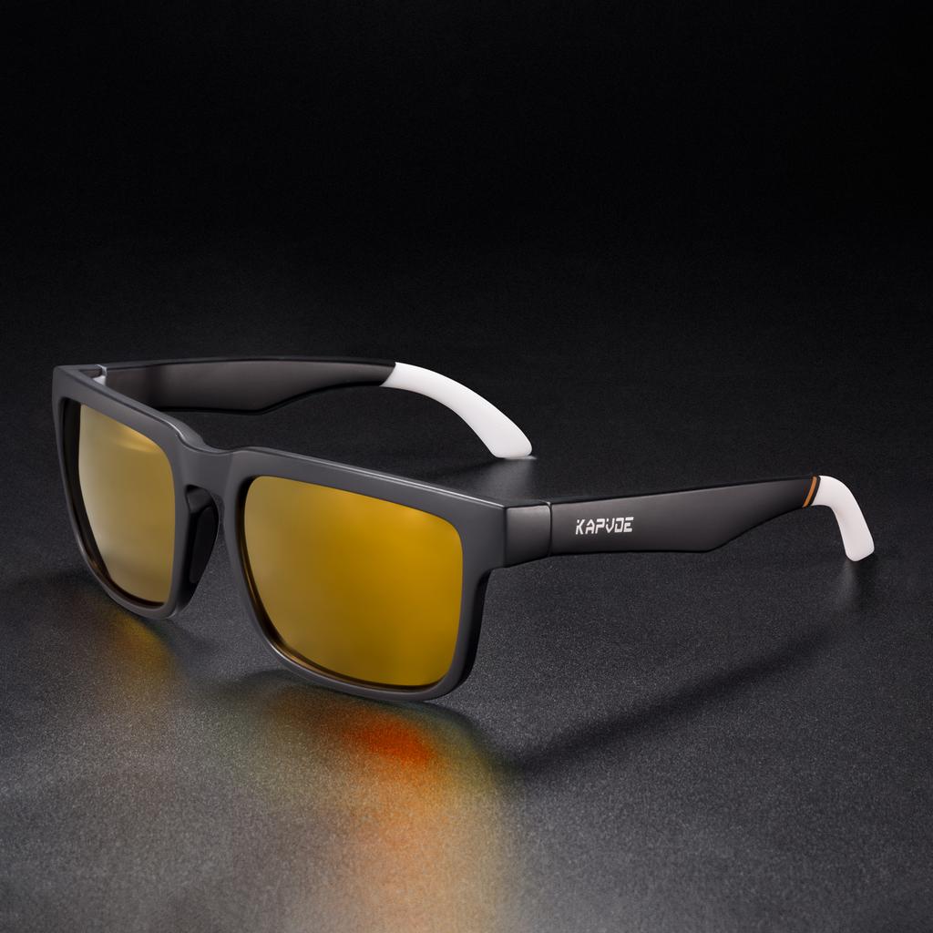 Cycling Glasses UV400 Cycling Sunglasses Bike Eyewear Men MTB Sports Goggles Bicycle Glasses Outdoor Sunglasses