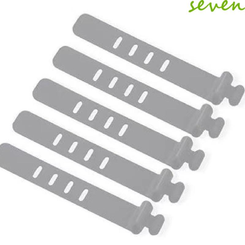 

Силиконовый органайзер для кабелей Rosa-1pcs