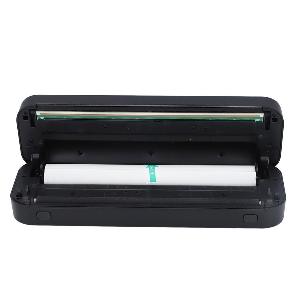 Tattoo Transfer Stencil Printer High Resolution Thermal Tattoo Copier Wireless Connection for IOS