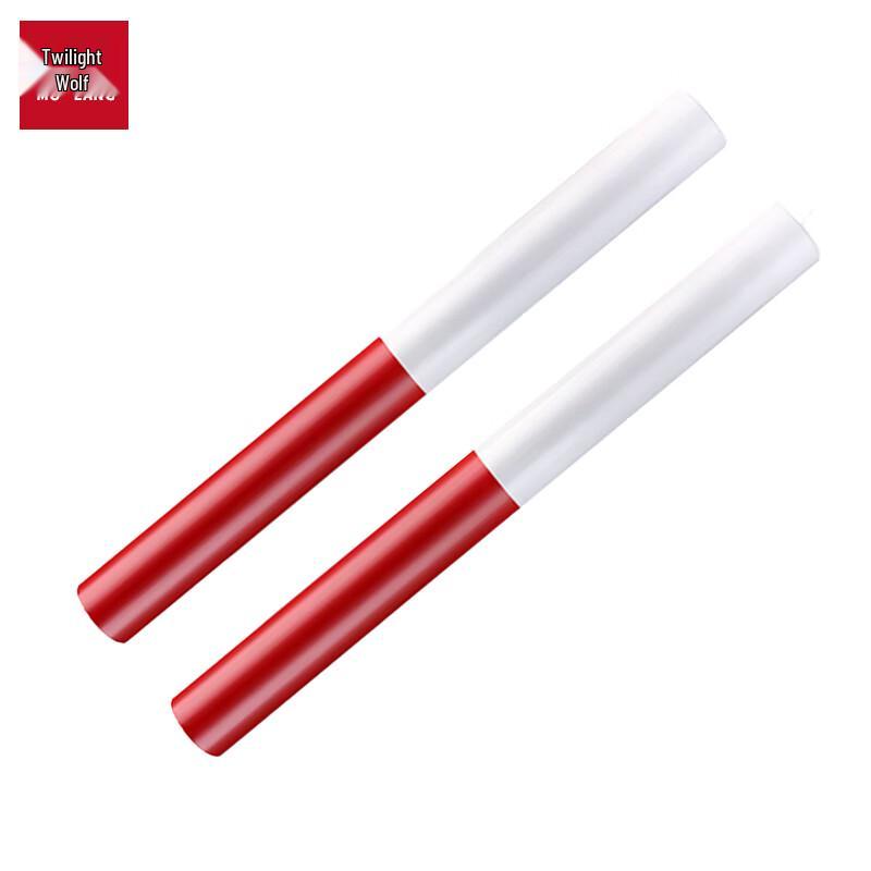 Competition PVC Relay Baton