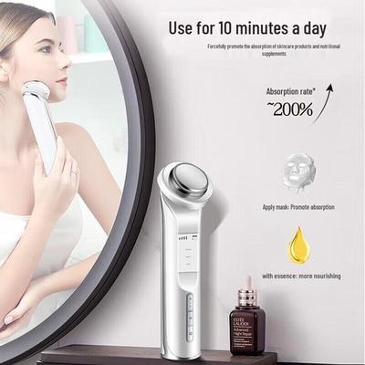 K·SKIN Multi-function Facial Beauty Device CN Plug (adapter Included)