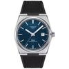 Автоматичний годинник Tissot PRX Powermatic 80 Чорний циферблат Корпус з нержавіючої сталі 40 мм