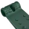 Garden Farm Shade Cloth Fix Clip Windproof Awning Clamp Solid Fix Clips for Shading Cloths Fixtures
