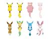 Toyo Case Pokemon Flat Hook Pokemon Tail Mew SH-PM-04