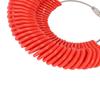 Sizer Measu  Tool Finger Size Gauge Jewelry Sizing Tools for Jewelry Making Measu