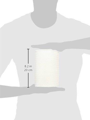 Genuine Panasonic Humidifying Air Purifier Filter FE-ZDE05 Gray