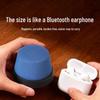 Magnetic Bluetooth Mini Speaker & Phone Holder with High-Quality Subwoofer