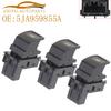 5JA959855A Electric Power Window Lifter Switch Button Car 5JA 959 855 A For Skoda Fabia Rapid