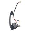 Ignition Coil Carburetor Rebuild Repair Gasket Air Fuel Filter Kit For Honda GX35 GX 35 Trimmer Brush Cutter Lawn Mower Engine