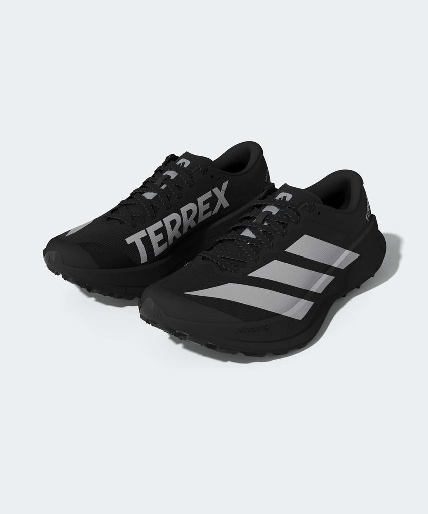 adidas Terrex Agravic Sl W - Black:Grey / Kh8804
